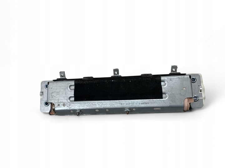 фото №9, Volvo xc90 подушка безопасности подушка безопасности chroniąca колени