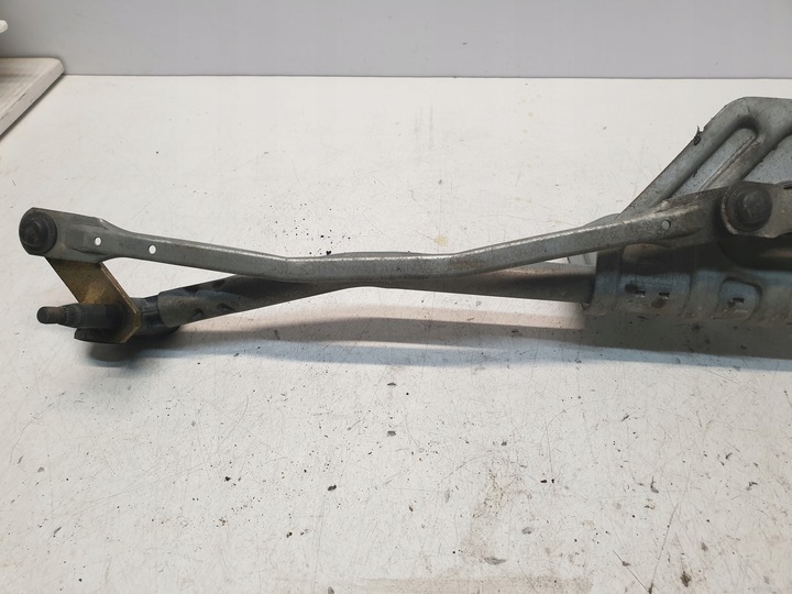 фото №4, Механизм дворник mini cooper r56