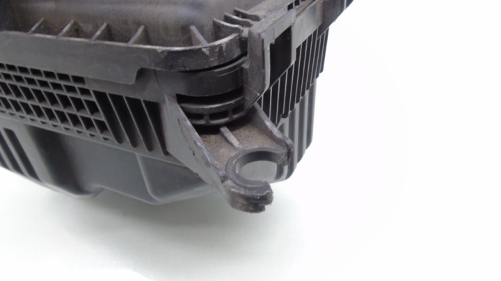 фото №7, Корпус фільтра повітря hyundai i40 1.7 crdi 28110-3z300