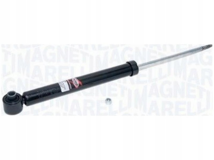 фото №2, Амортизаторы зад магнит marelli 354029070000