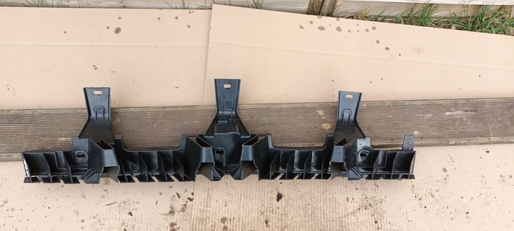 фото №1, Балка зад задня ковзун peugeot 3008 ii 2 9811280580