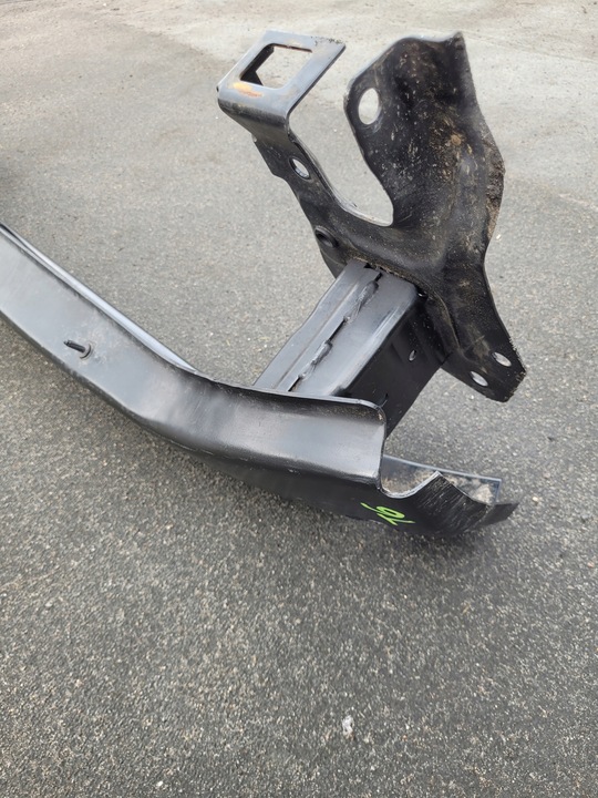 фото №15, Балка передня vw volkswagen transporter t5 03-15 / t6 15-21