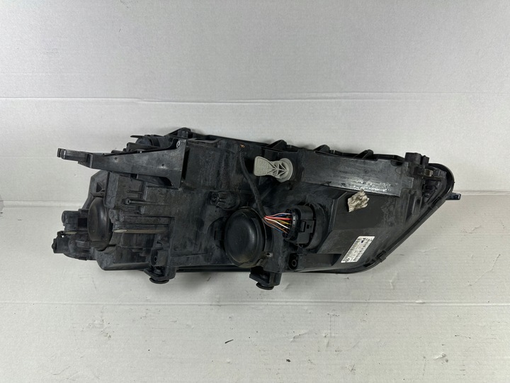 фото №9, Sharan 7n рестайлінг лампа ліва права перед 7n1941005b