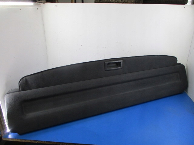 фото №1, Laguna ii рестайлинг универсал ролета засовка багажника