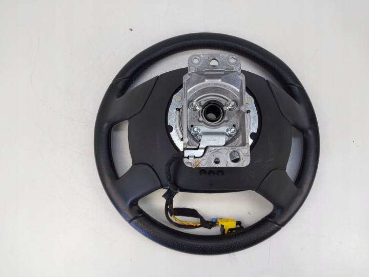 фото №8, Кермо шкіряний багатофункціональна 96829216zd citroen c4 picasso i
