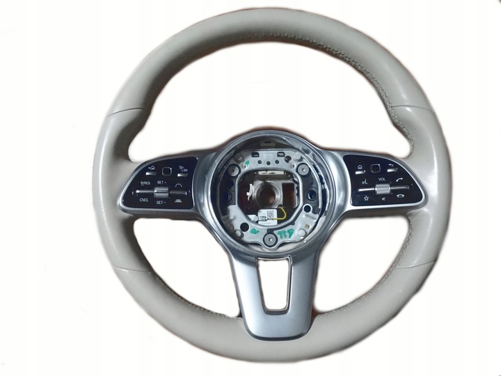 фото №1, Кермо mercedes w213 w205 w238 рестайлінг 1