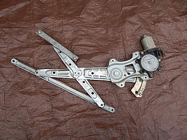 фото №7, Підйомник скло зад infiniti fx35 fx45 03-13 l/r