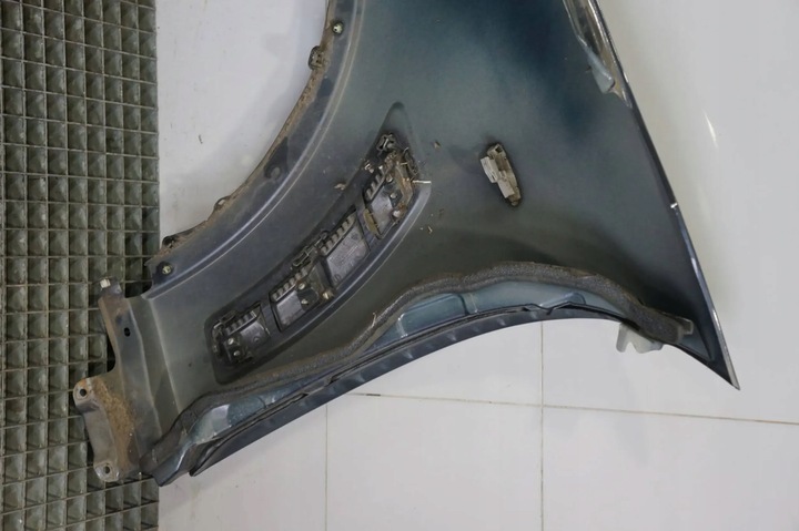 фото №11, Крило праві перед infiniti fx qx k52 c