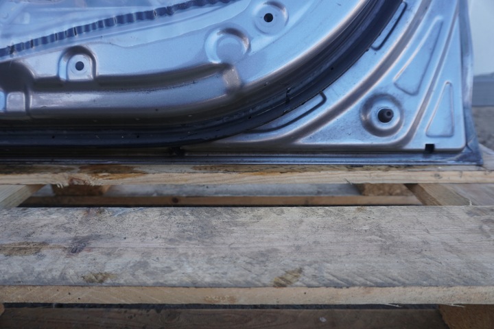 фото №13, Hyundai i20 i рестайлинг 2015r sag дверь правые передние 760041j500 nr.218