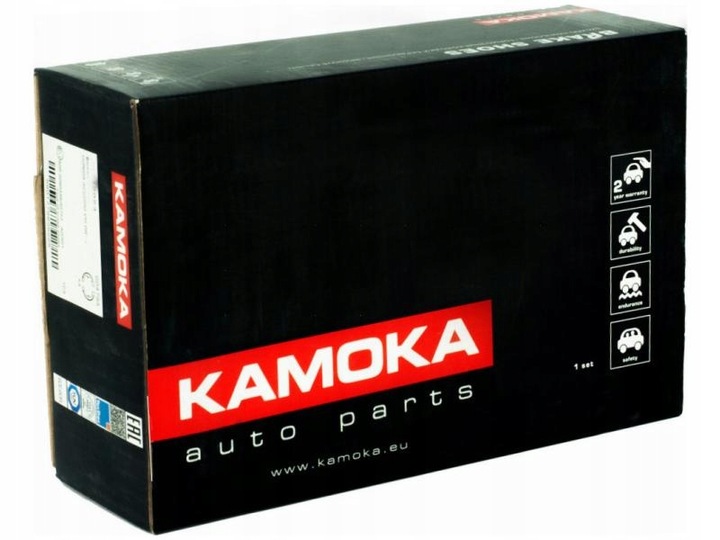 фото №1, Супорт лівий зад nissan cabstar 2.5 3.0 nt400 2.5