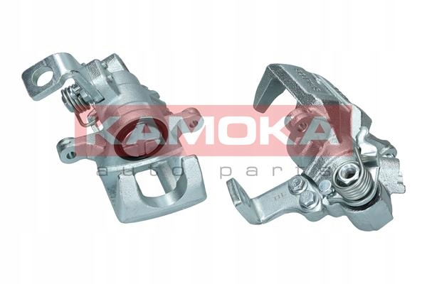фото №2, Суппорт тормоза kamoka jbc0653 43019s5aj02 зад левый honda civic vii 01-05
