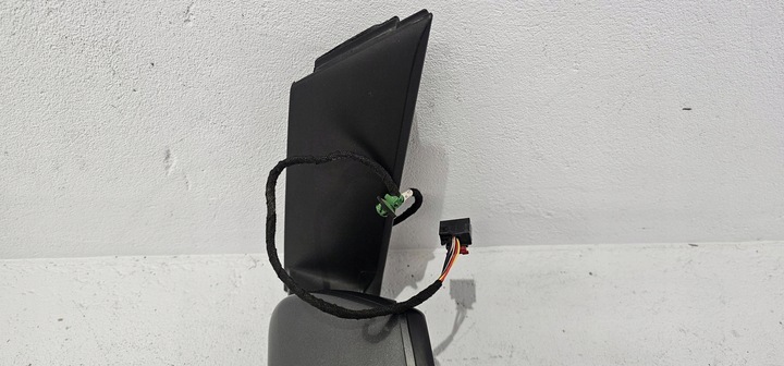 фото №16, Дзеркало перед сторона ліва volkswagen touran ii рестайлінг 10-15 1t0857933a