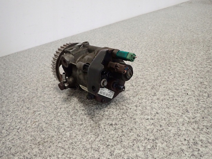 фото №6, Suzuki jimny насос вприскувальний ddis dci micra note