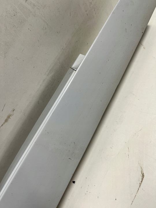 фото №7, Jaguar xe x760 планка накладка пороговая порог правая