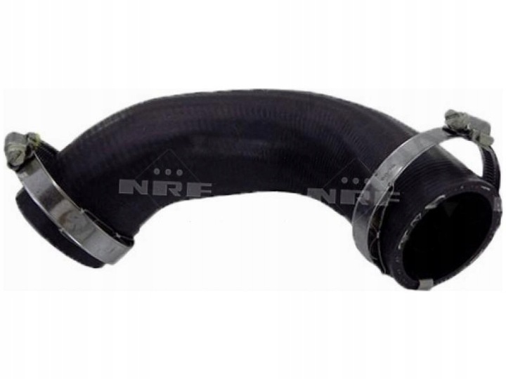 фото №2, Шланг turbo nrf 166237