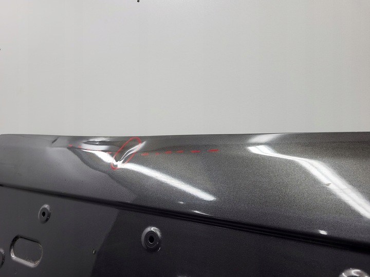 фото №8, Дверь боковые раздвижные ford transit mk8