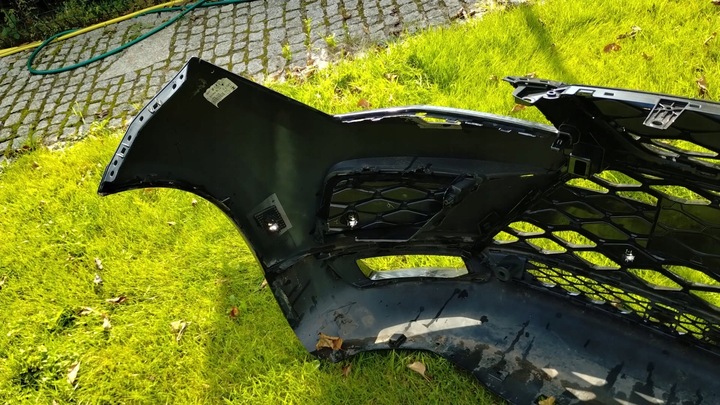 фото №9, Бампер seat ateca cupra