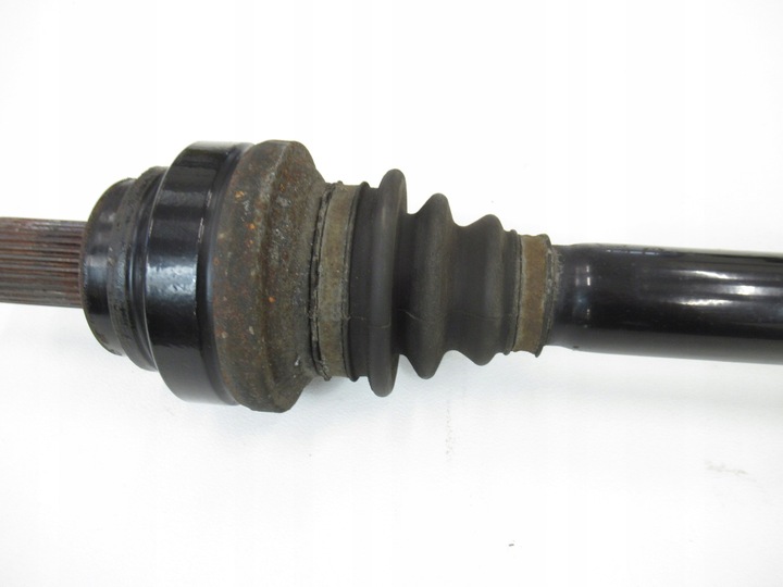 фото №8, Піввісь зад bmw f01 f02 f06 f07 12 f13 650i 750i n63