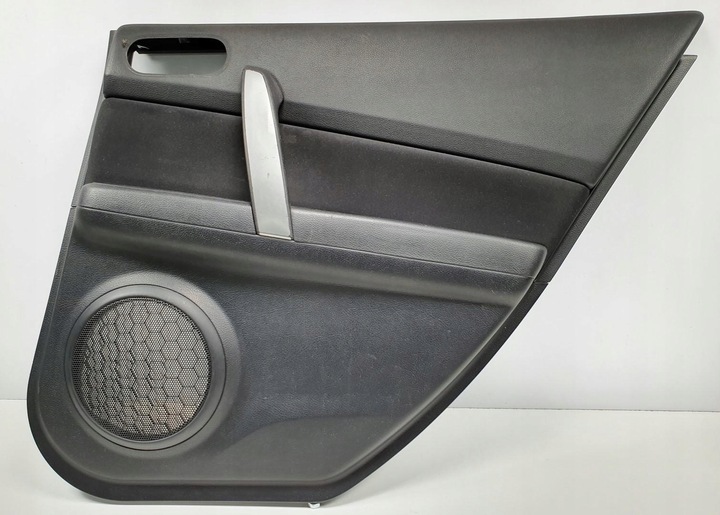 фото №1, Обивка дверь правые зад mazda 6 gh gs1d68520e