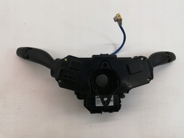 фото №7, Kia sportage iv 15-21 перемикач кермовий/підкермовий стрічка