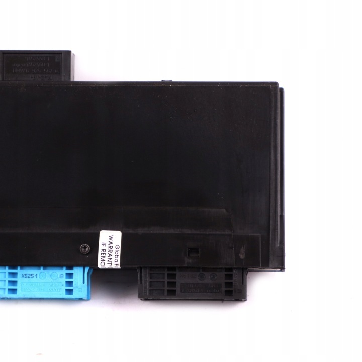 фото №11, Bmw e92 ecu модуль блок управления  комфорта 9187533