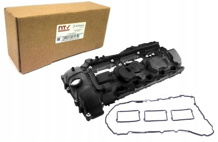 фото №12, Крышка клапанов bmw x4 14-,x5 10-,x5 13-,x6 07-