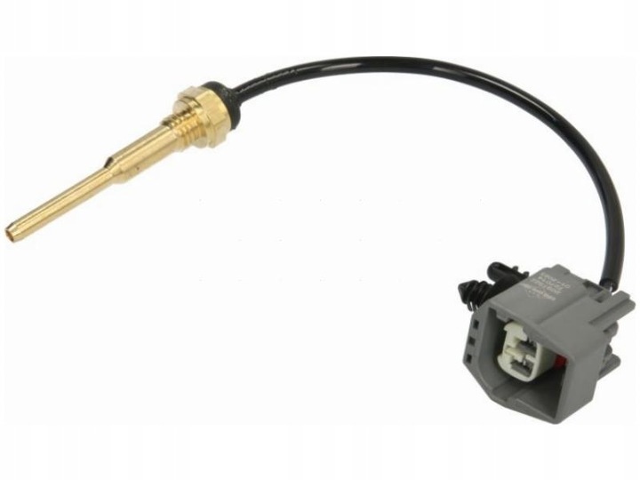 фото №1, Датчик температури води ford transit 2.0 2.2 00-14 connect 1.8 02-13