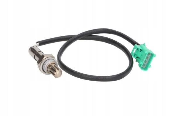 фото №1, Лямбда-зонд кількість проводів 4, 570mm citroen b