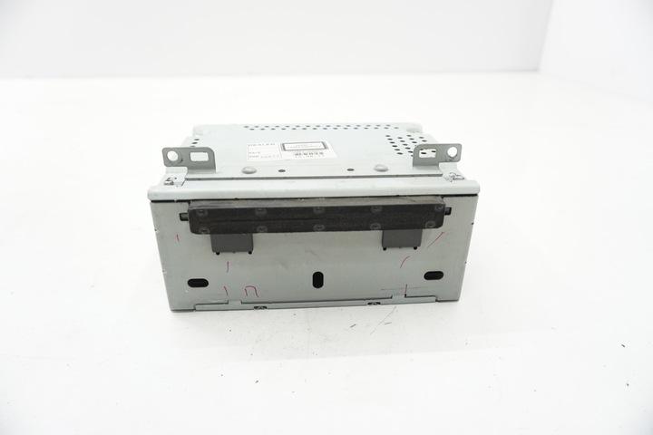 фото №1, Ford focus mk3 радіо cd cm5t-18c815-xj