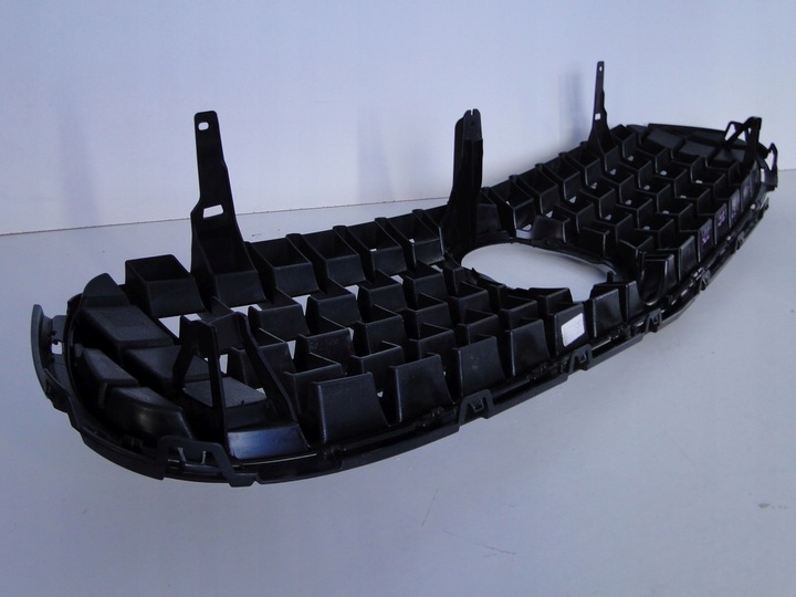 фото №10, Glc 253 x/c рестайлінг решітка радіатора решітка panamericana камера