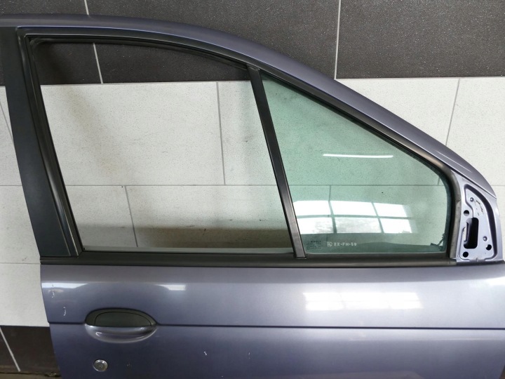 фото №11, Renault scenic i дверь правая перед mv671 99r