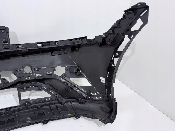 фото №7, Бампер передній перед hyundai ioniq 5 86511-gica0 оригінал