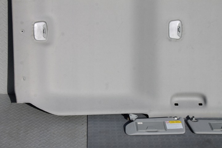 фото №5, Стеля підкладка дах outlander ii рестайлінг 06-12