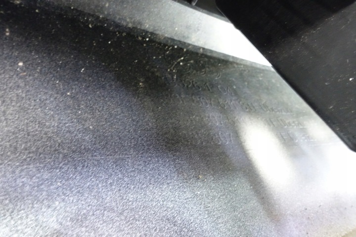 фото №13, Бампер зад задний audi q3 ii 83f 83f807511