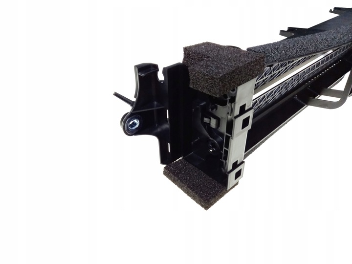 фото №8, Prius 15-22 жалюзи радиатор руль воздуха