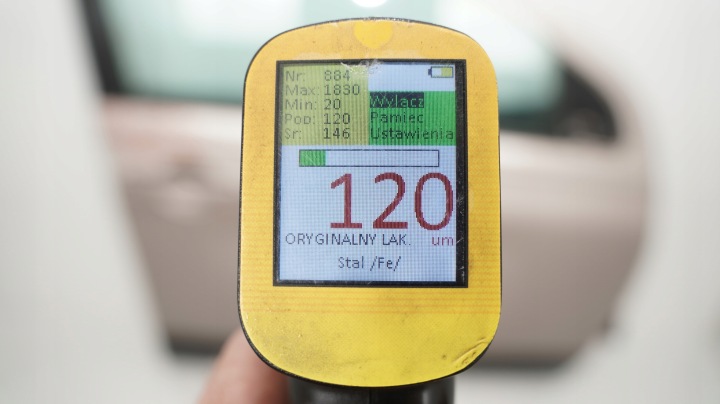 фото №8, Дверь правая перед nissan qashqai j10 06-09r c30