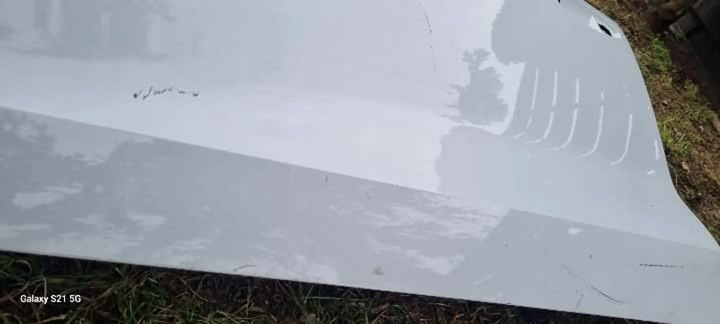 фото №6, Audi a3 8y 2020 дверь левая передние перед