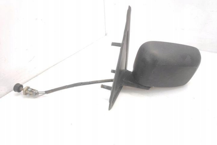 фото №9, Зеркало левое vw golf ii 19e, 1g1 0017286 1.59l дизель 59kw 1991