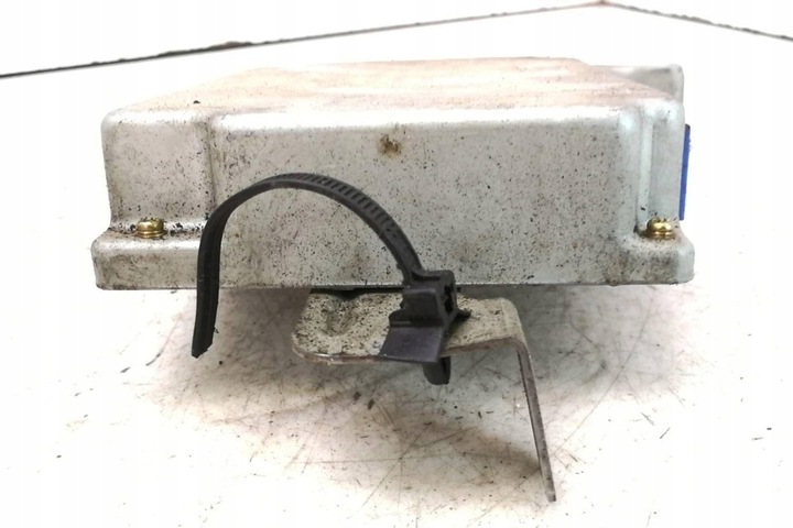 фото №7, Блок керування насоса abs nissan x-trail t30 478508h810 2.2l дизель 84kw 2002