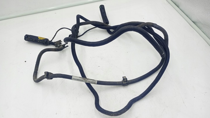 фото №10, Шланг установка adblue vw sharan alhambra 7n 7n0131983e