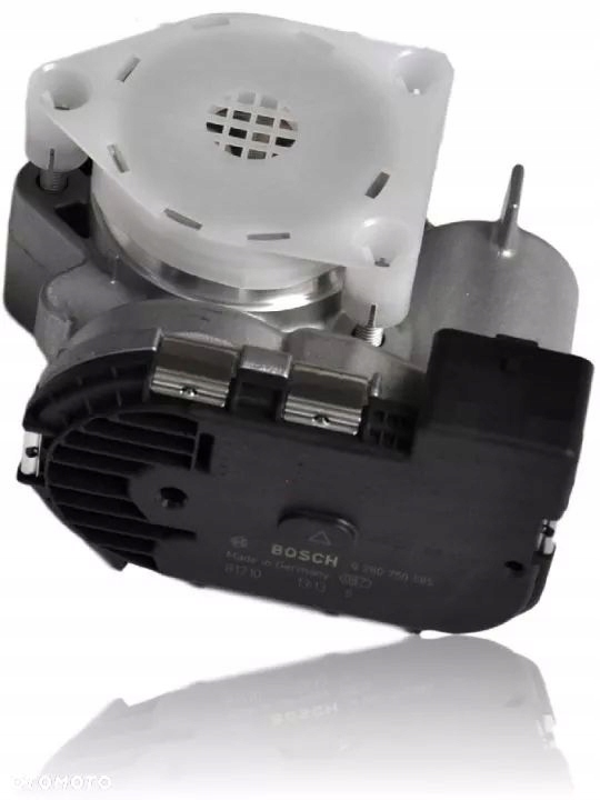 фото №9, Przepsutnica воздуха 0280750085/bos bosch