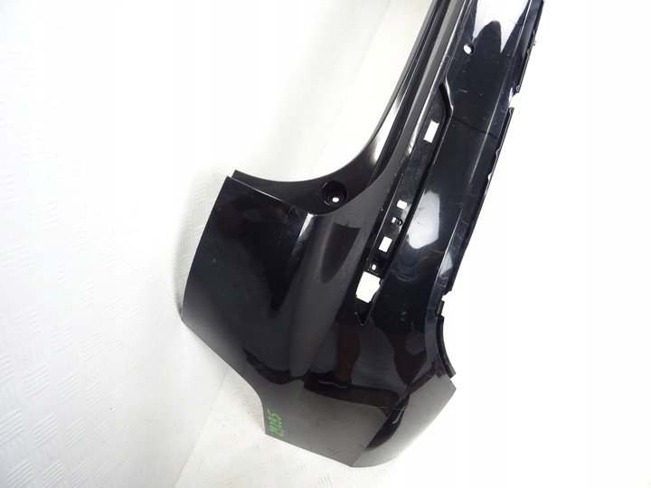 фото №11, Бампер зад задній audi a6 c8 універсал pdc