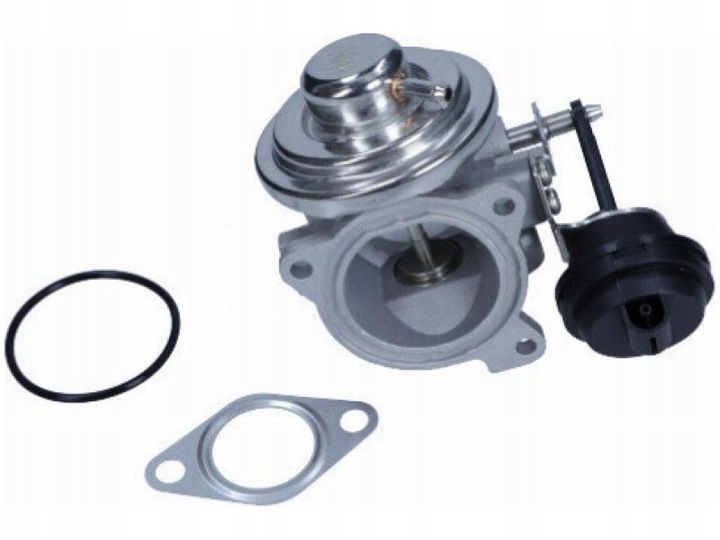 фото №2, Клапан egr vw polo iv mk4 1.9 01-09