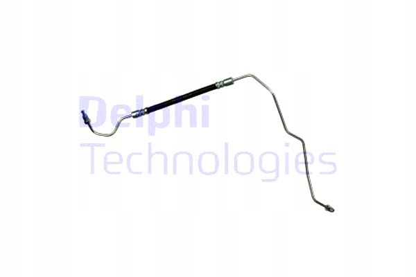 фото №2, Шланг гальмівний гнучкий зад p renault grand scenic iii megane