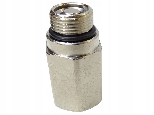 фото №4, Клапан клапан амортизатор do audi q7 4m touareg 7p