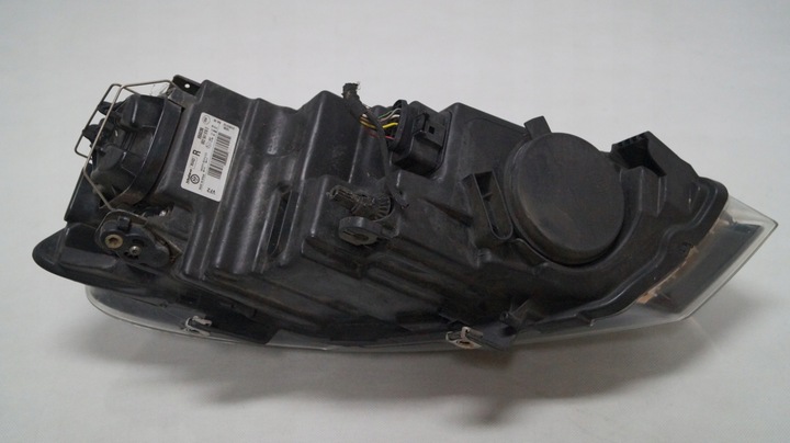 фото №12, Лампа передня права vw polo v 2013
