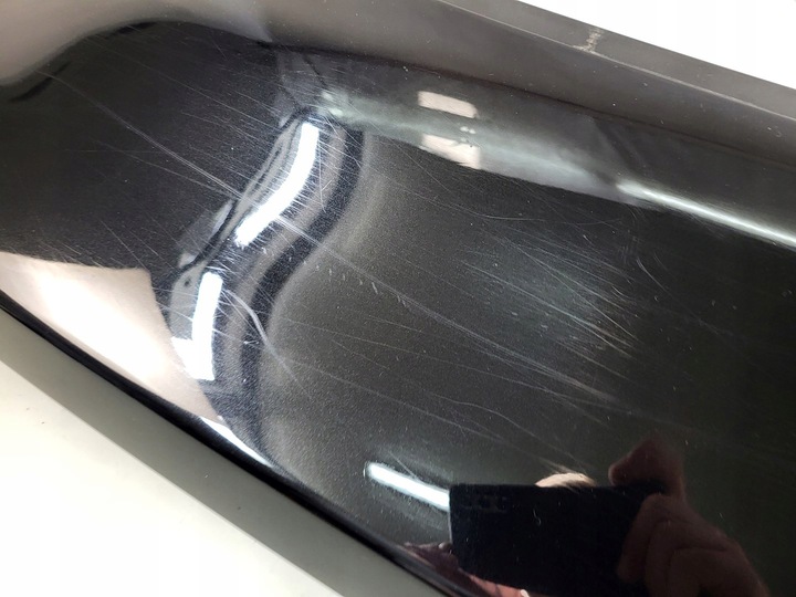 фото №11, Bmw x5 e53 крило правий перед переднє 475