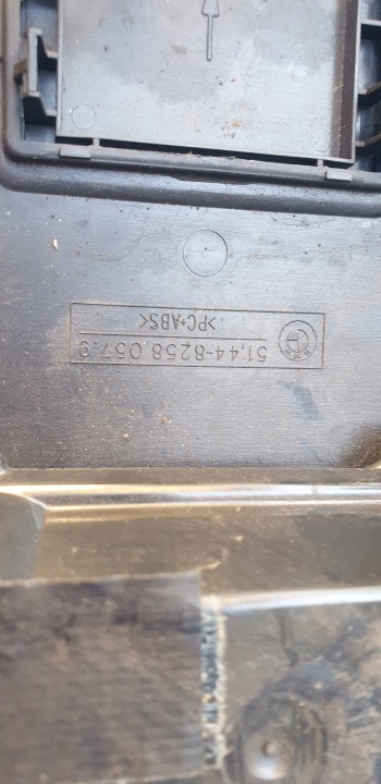 фото №6, Bmw x5 e53 бардачок na окуляри перемикач люк 6938762 8258057