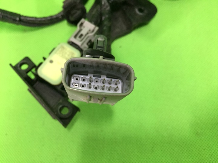 фото №7, Mazda cx3 рестайлінг датчики pdc решітка з установка