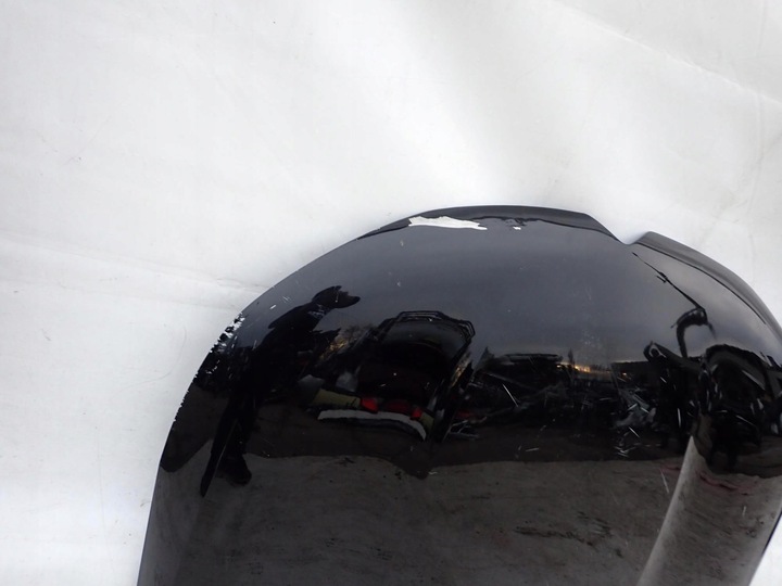 фото №6, Citroen c4 ii 2 10-18 ds4 11-15 капот кришка двигуна